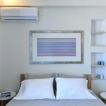 Casa vacanze Almyra Seaview Maisonette In *