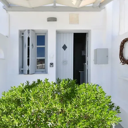 Almyra Seaview Maisonette In Casa vacanze *