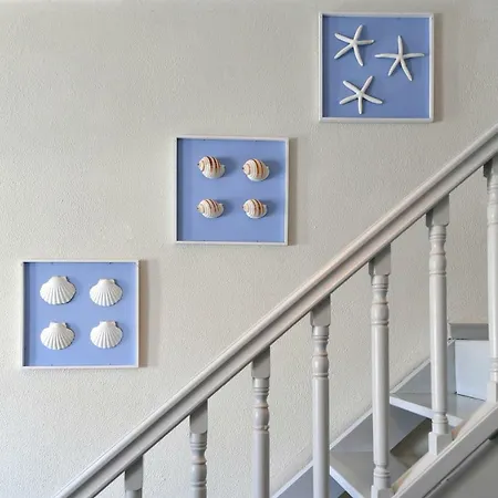 Almyra Seaview Maisonette In Naoussa