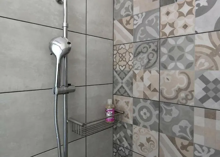 Dom wakacyjny Almyra Seaview Maisonette In