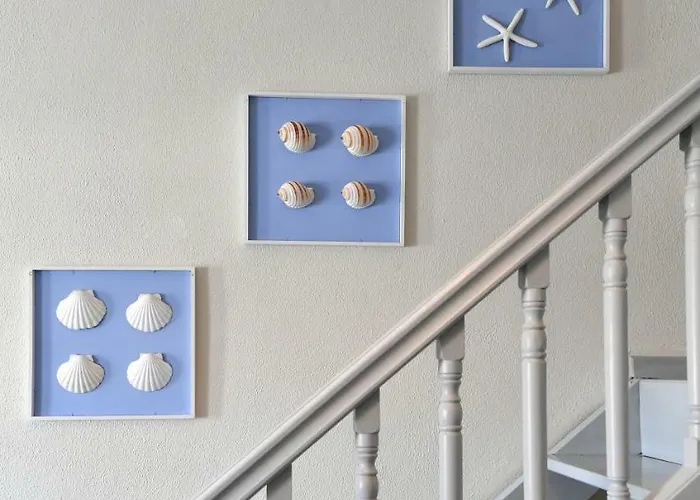 Almyra Seaview Maisonette In Nausa