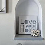 Almyra Seaview Maisonette In