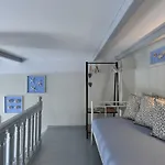 Almyra Seaview Maisonette In Ferienhaus