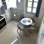 Ferienhaus Almyra Seaview Maisonette In Naoussa