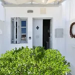Almyra Seaview Maisonette In Ferienhaus *