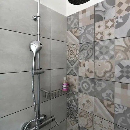 Дом отдыха Almyra Seaview Maisonette In