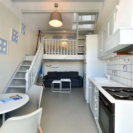 Holiday home Almyra Seaview Maisonette In *