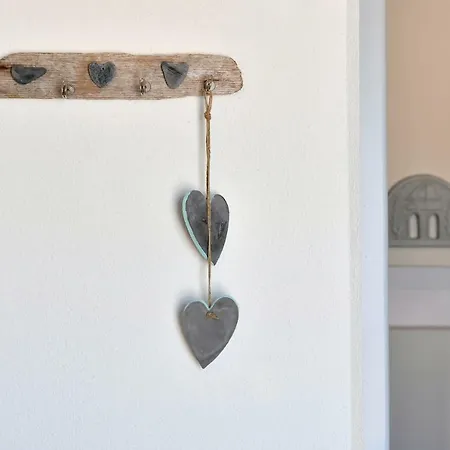 Almyra Seaview Maisonette In Дом отдыха Науса