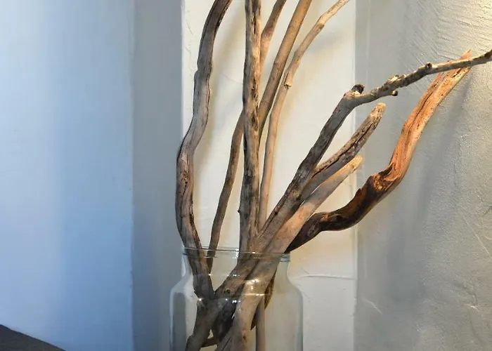 Almyra Seaview Maisonette In Сasa de vacaciones Naousa (Paros)